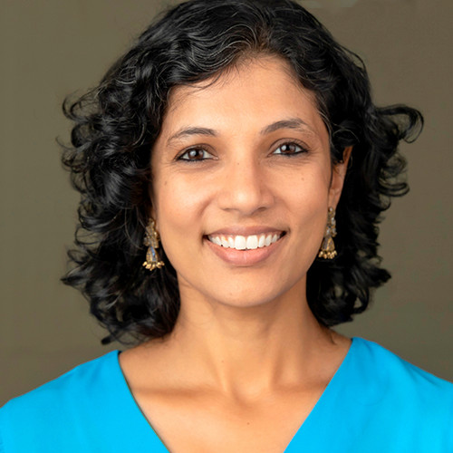 Harshita Mruthinti Kamath Headshot