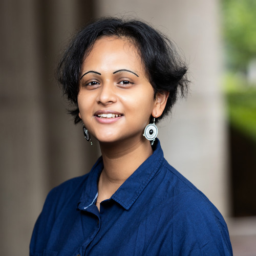 Mansi Hitesh Headshot