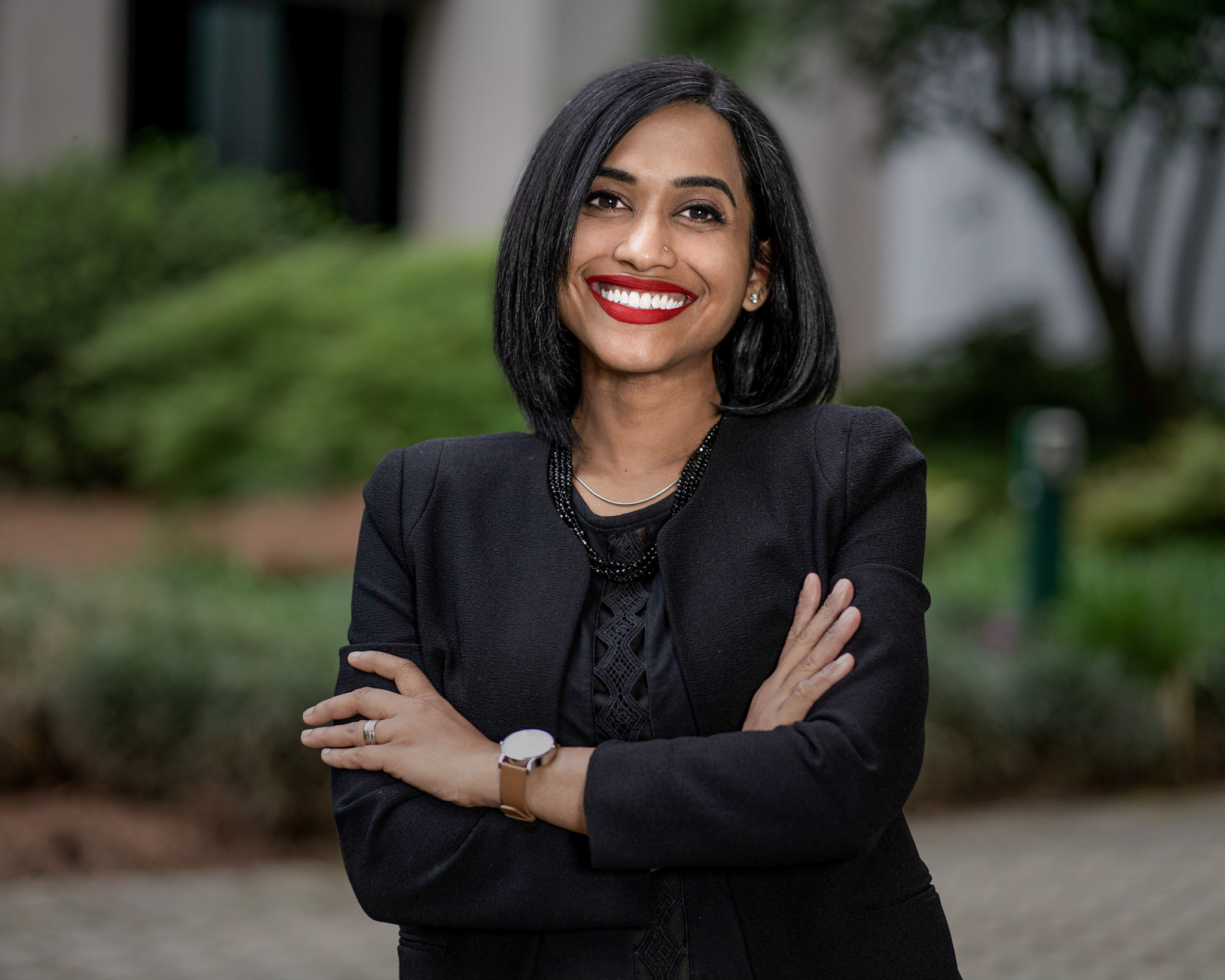 Deepa Das Acevedo Headshot